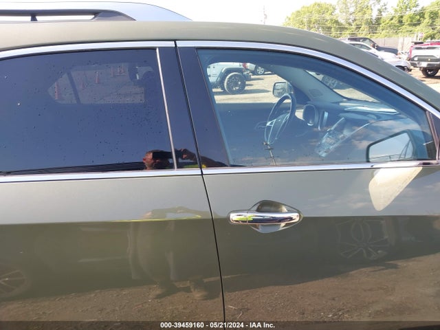 Chevrolet Equinox Ltz 2015 2GNALDEK2F6226335 Image 13