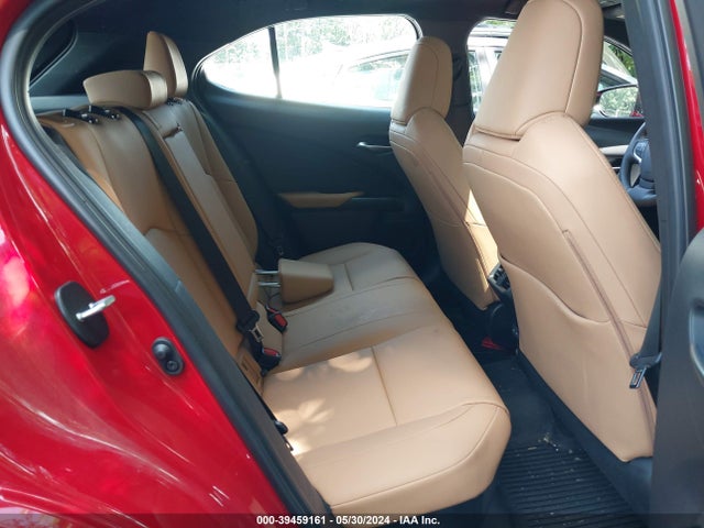 JTHP9JBH6R2076027 Lexus Ux 250h Premium