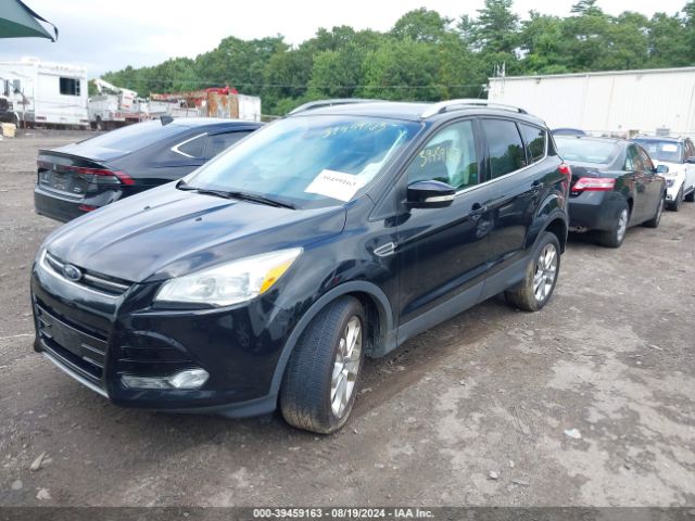 1FMCU9J95GUB27571 Ford Escape Titanium
