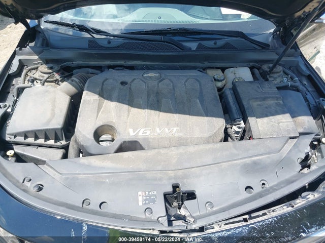 Chevrolet IMPALA 2LZ 2015 2G1165S31F9231889 Image 10