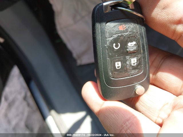 Chevrolet IMPALA 2LZ 2015 2G1165S31F9231889 Image 11