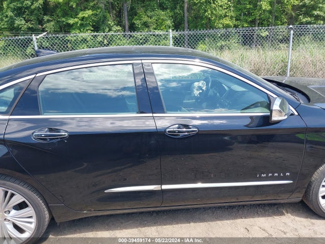 Chevrolet IMPALA 2LZ 2015 2G1165S31F9231889 Image 13