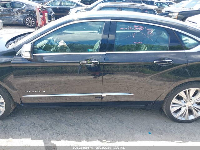 Chevrolet IMPALA 2LZ 2015 2G1165S31F9231889 Image 14