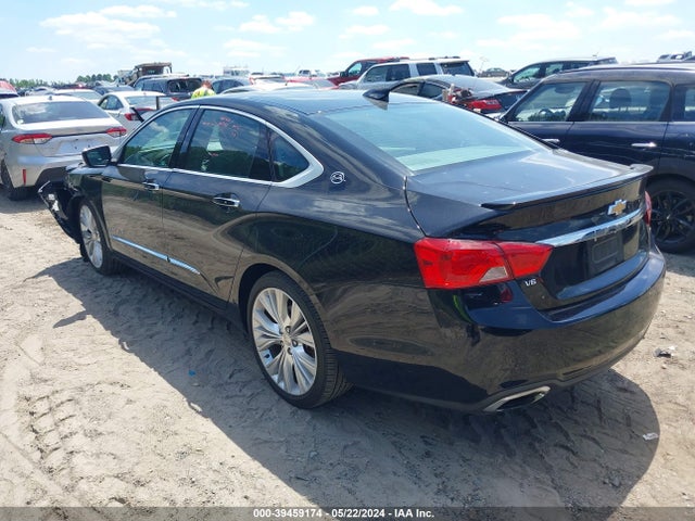 Chevrolet IMPALA 2LZ 2015 2G1165S31F9231889 Image 3
