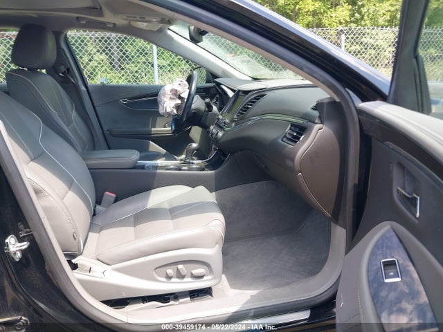 Chevrolet IMPALA 2LZ 2015 2G1165S31F9231889 Image 5
