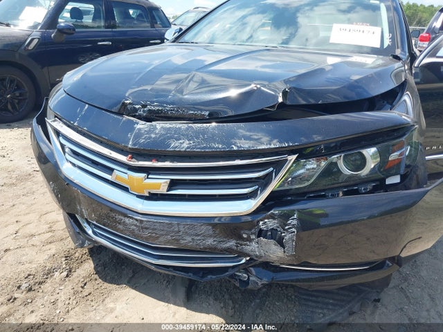 Chevrolet IMPALA 2LZ 2015 2G1165S31F9231889 Image 6