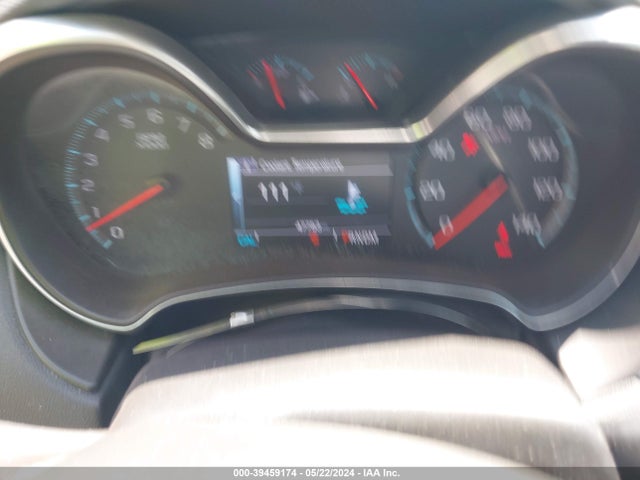 Chevrolet IMPALA 2LZ 2015 2G1165S31F9231889 Image 7