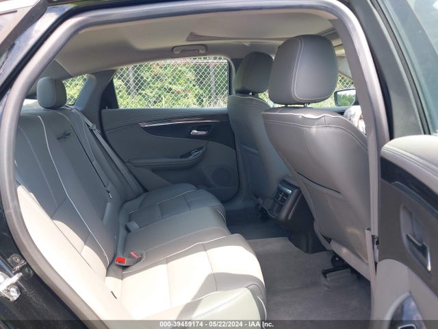 Chevrolet IMPALA 2LZ 2015 2G1165S31F9231889 Image 8