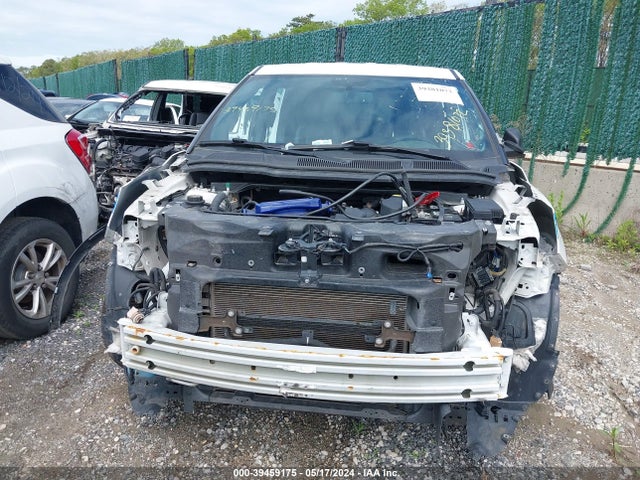 Ford Police Interceptor Utility 2018 1FM5K8AR6JGB19218 Image 12