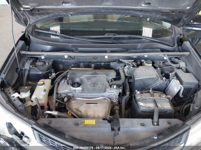 Toyota Rav4 Xle 2015 2T3RFREV2FW293595 Image 10