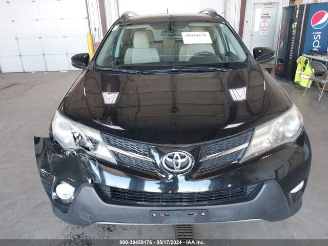 Toyota Rav4 Xle 2015 2T3RFREV2FW293595 Image 12