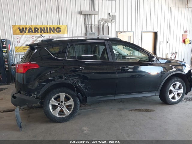 Toyota Rav4 Xle 2015 2T3RFREV2FW293595 Image 13