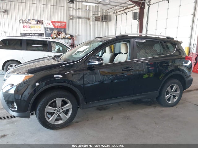 Toyota Rav4 Xle 2015 2T3RFREV2FW293595 Image 14