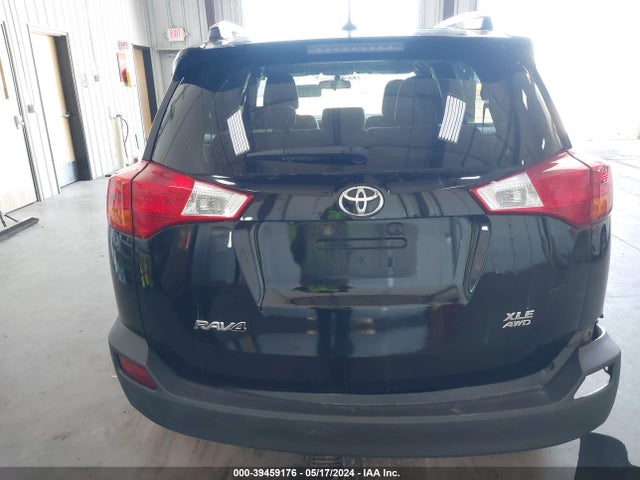 Toyota Rav4 Xle 2015 2T3RFREV2FW293595 Image 16