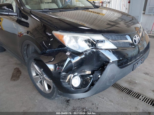 Toyota Rav4 Xle 2015 2T3RFREV2FW293595 Image 17