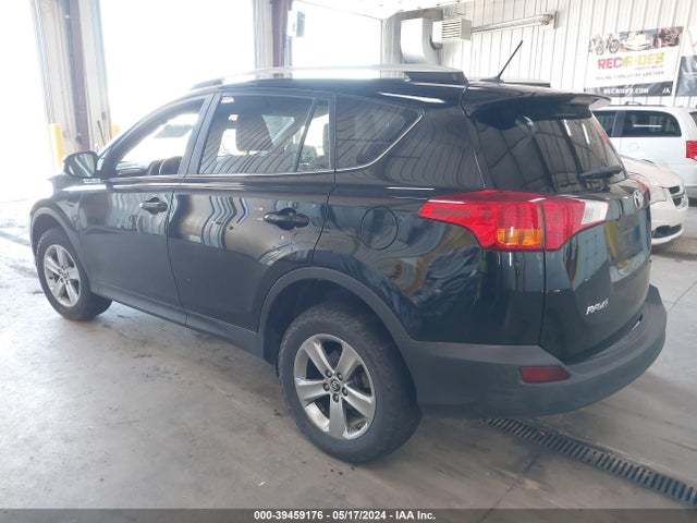 Toyota Rav4 Xle 2015 2T3RFREV2FW293595 Image 3