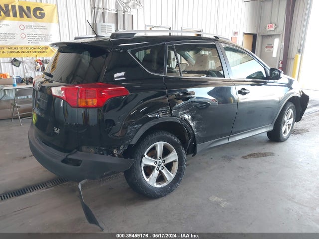 Toyota Rav4 Xle 2015 2T3RFREV2FW293595 Image 4