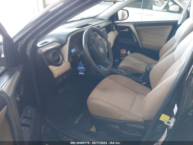Toyota Rav4 Xle 2015 2T3RFREV2FW293595 Image 5