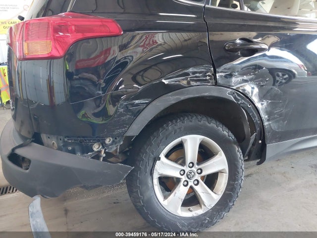 Toyota Rav4 Xle 2015 2T3RFREV2FW293595 Image 6