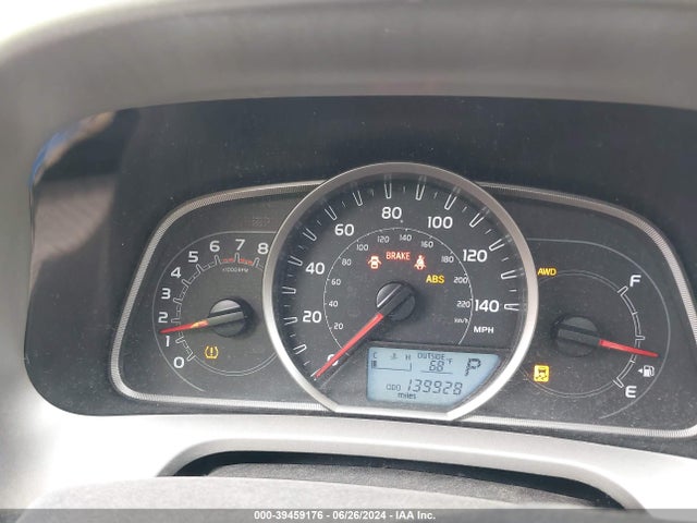 Toyota Rav4 Xle 2015 2T3RFREV2FW293595 Image 7