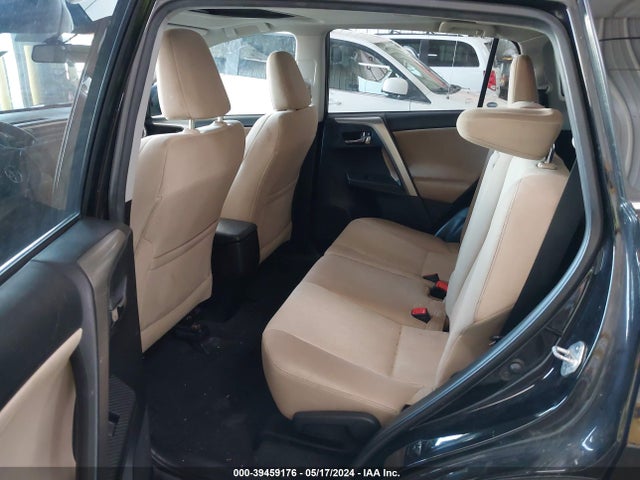 Toyota Rav4 Xle 2015 2T3RFREV2FW293595 Image 8