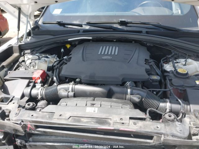 SALYL2RV9JA712600 Land Rover Range Rover Velar P380 Se R-dynamic