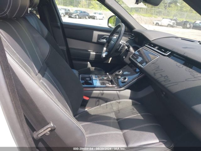 SALYL2RV9JA712600 Land Rover Range Rover Velar P380 Se R-dynamic
