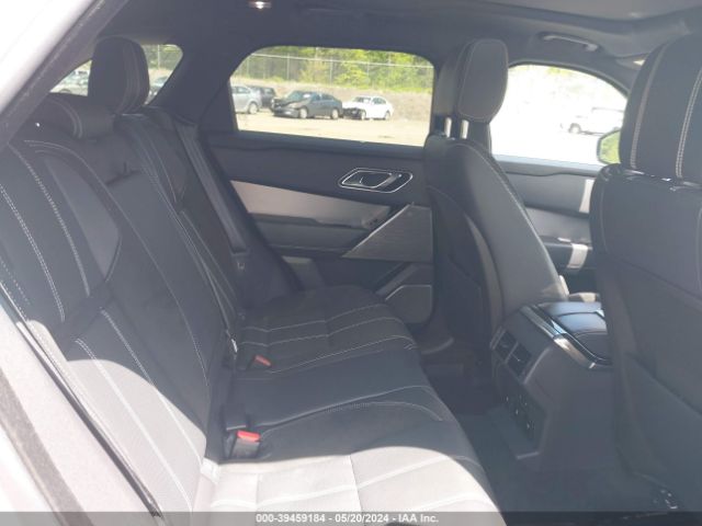 SALYL2RV9JA712600 Land Rover Range Rover Velar P380 Se R-dynamic