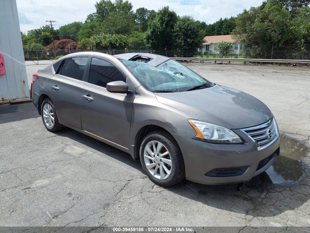 2015 3N1AB7AP3FY267802 main image