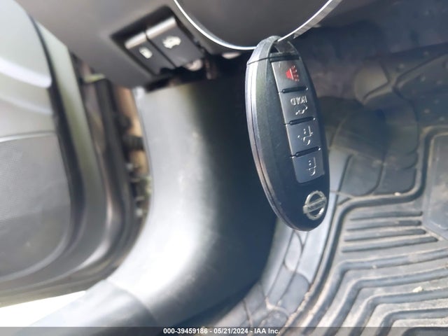 Nissan SENTRA SV 2015 3N1AB7AP3FY267802 Image 11