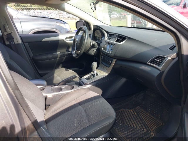 Nissan SENTRA SV 2015 3N1AB7AP3FY267802 Image 5