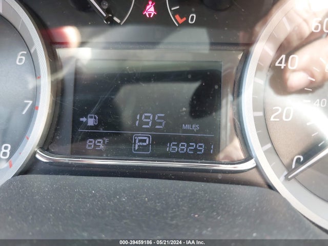 Nissan SENTRA SV 2015 3N1AB7AP3FY267802 Image 7