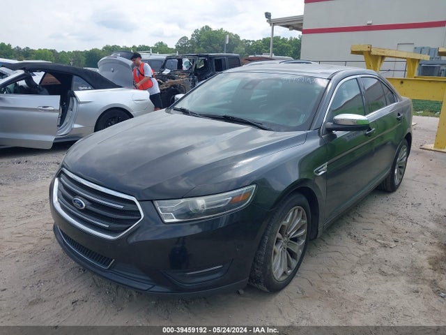 Ford Taurus Limited 2015 1FAHP2J80FG169911 Image 2