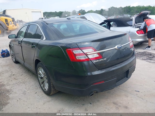 Ford Taurus Limited 2015 1FAHP2J80FG169911 Image 3