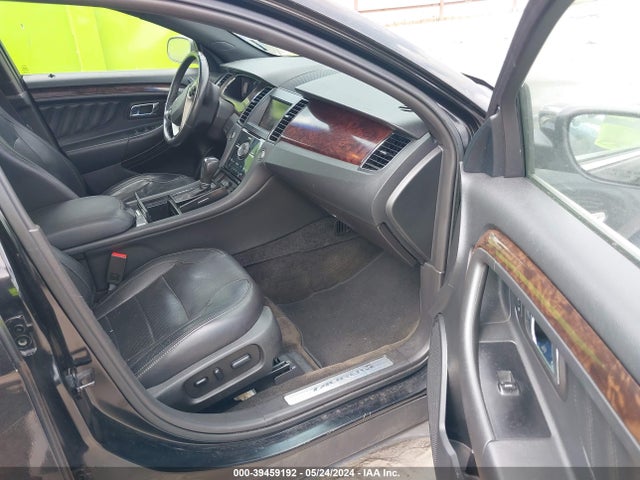 Ford Taurus Limited 2015 1FAHP2J80FG169911 Image 5