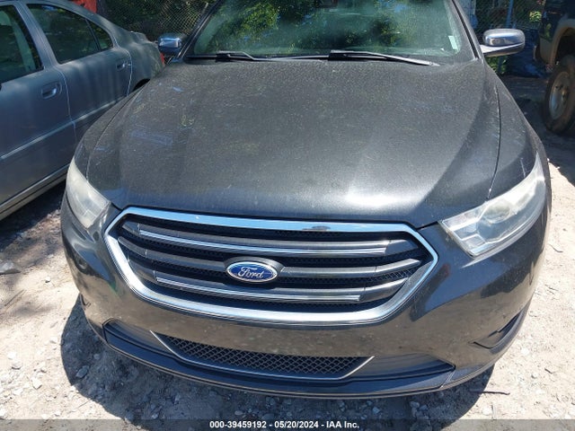 Ford Taurus Limited 2015 1FAHP2J80FG169911 Image 6