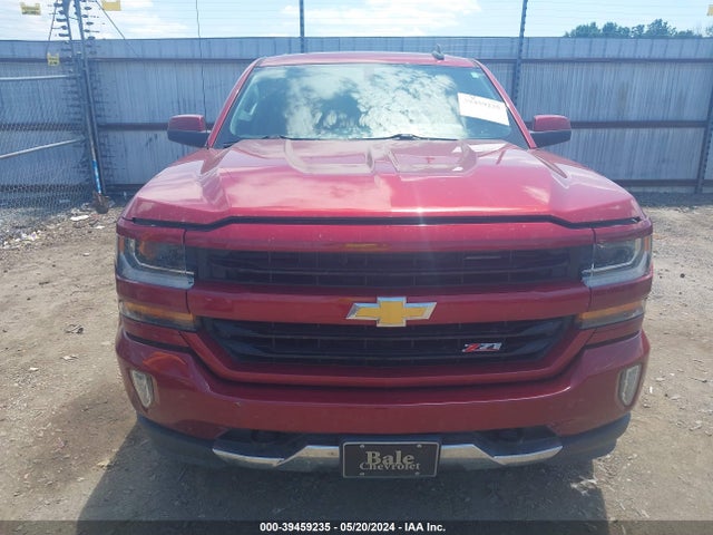 Chevrolet Silverado 1500 2lt 2018 3GCUKREC2JG590458 Image 12