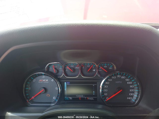 Chevrolet Silverado 1500 2lt 2018 3GCUKREC2JG590458 Image 7