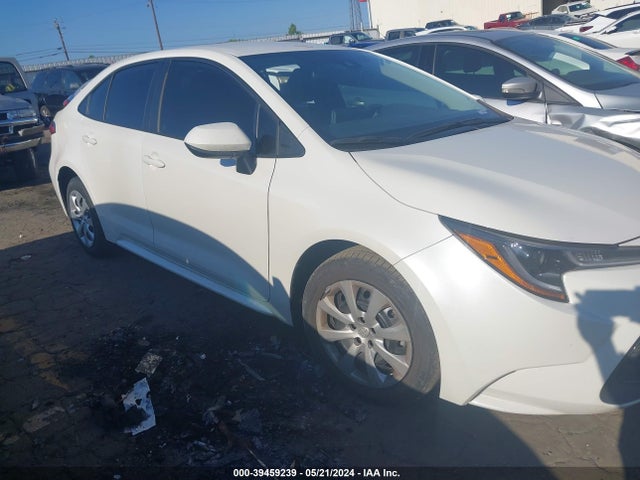 Toyota COROLLA LE 2020 5YFEPRAE8LP106187 Image 13