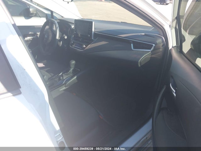 Toyota COROLLA LE 2020 5YFEPRAE8LP106187 Image 5