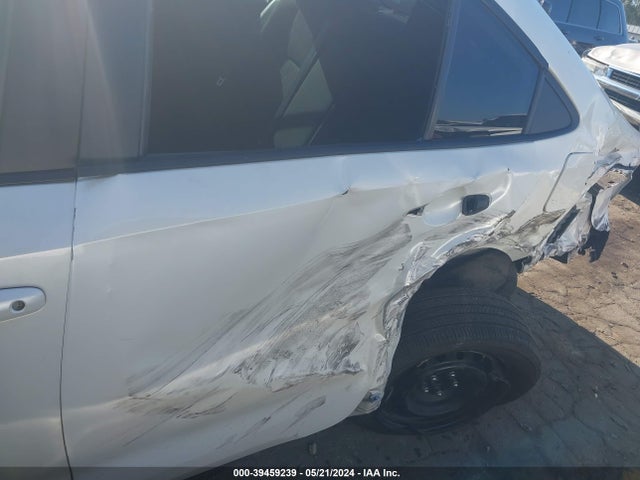 Toyota COROLLA LE 2020 5YFEPRAE8LP106187 Image 6