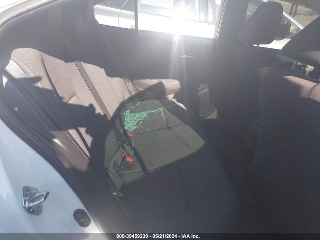 Toyota COROLLA LE 2020 5YFEPRAE8LP106187 Image 8