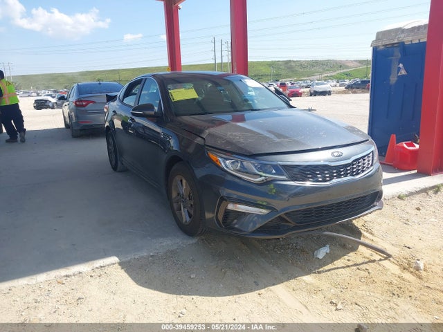 2020 5XXGT4L34LG395595 main image