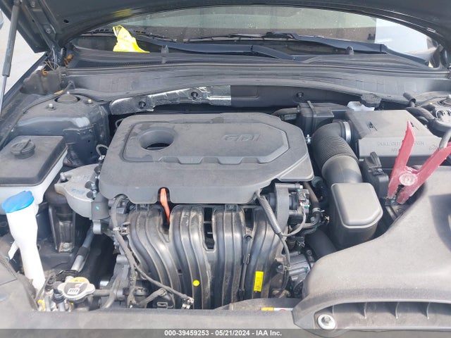KIA Optima Lx 2020 5XXGT4L34LG395595 Image 10