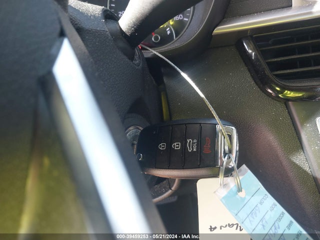KIA Optima Lx 2020 5XXGT4L34LG395595 Image 11