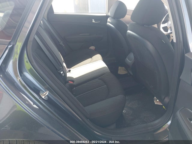 KIA Optima Lx 2020 5XXGT4L34LG395595 Image 8