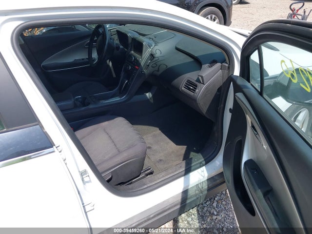 Chevrolet Volt 2015 1G1RA6E40FU116277 Image 5