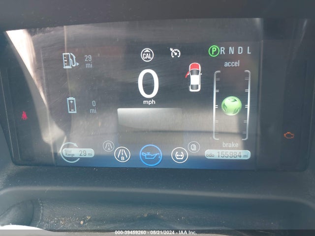 Chevrolet Volt 2015 1G1RA6E40FU116277 Image 7