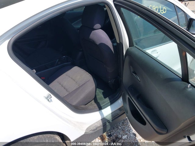 Chevrolet Volt 2015 1G1RA6E40FU116277 Image 8