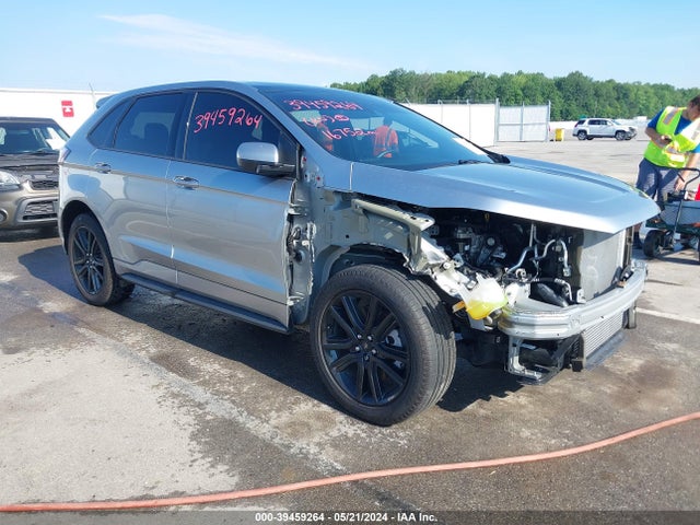 2022 2FMPK4J90NBB09475 головне зображення